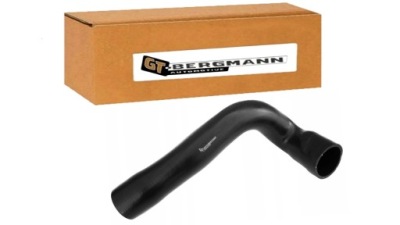 Land rover freelander 2 2.2 ed4 труба интеркулер фото №1