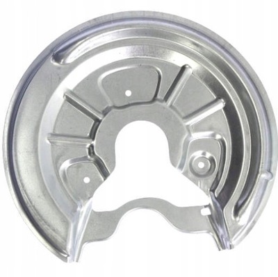 PROTECTION BRAKES DISC VW GOLF V, 04- 9513OT-5  