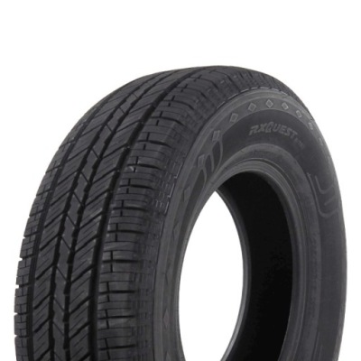 ШИНА ЛЕТНЯЯ ROADX RX QUEST HT01 265/65R17 112 T 