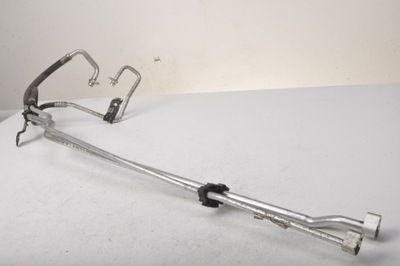 Smart forfour 453 1.0 шланг кондиционера фото №1