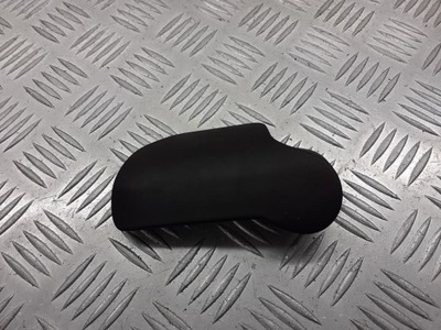 Ручка капот audi a6 c6 2.7 tdi фото №1