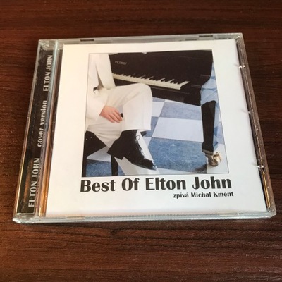 BEST OF ELTON JOHN