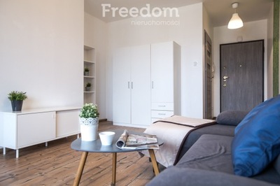 Mieszkanie, Rzeszów, 30 m²
