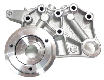 Опора вала распределительного вала vw passat cc 1,8t фото №1