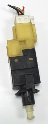 Датчик света стоп mercedes w245 a0015454409 фото №1