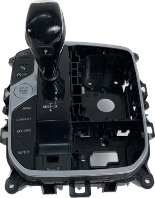 Bmw f40 ручка домкрат рычаг передач 5a08c13 фото №1