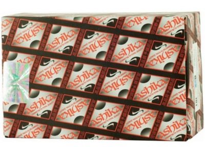 Гумки стабілізатора перед ashika gom-347 фото №1