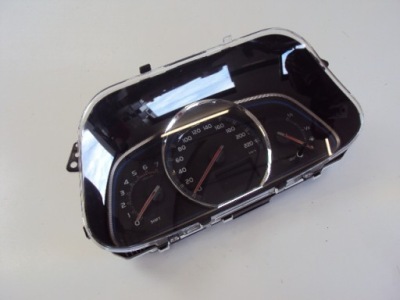 Счетчик toyota rav4 iv дизель fl 2015-2019 фото №1