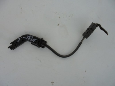 Датчик температури внутрішньої mercedes w202 w140 фото №1