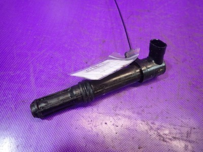 Fiat stilo 1.2 80km котушка запалювання 0040100322 фото №1