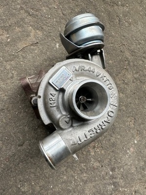 TURBO HYUNDAI I40 KIA OPTIMA 1.7 CRDI 136 140 KM 28201-2A800 794097-5001S  