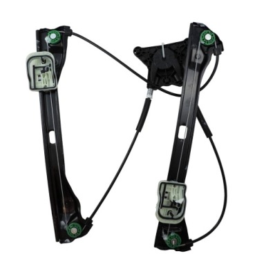 Rapid toledo 2012- подъемник elektr стекло перед le фото №1