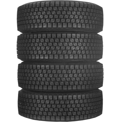 4 PIEZAS NEUMÁTICOS 235/75R17.5 DE CARGA CALOROCZNE RDE1  