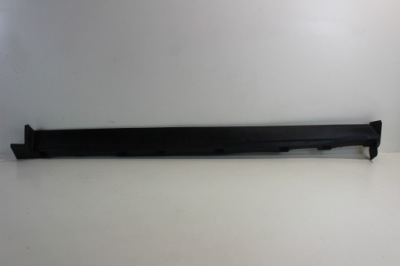 Молдинг порог порог левая jaguar e-pace j9c3-10155 фото №1