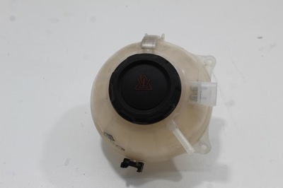 Skoda rapid бак расширительный 6c0121407 фото №1