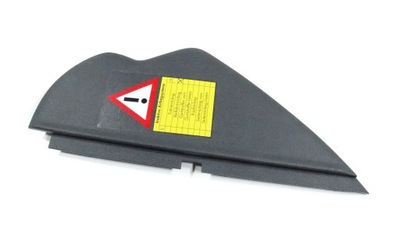 Touran захист заглушка консолі ліва 1t1858247b фото №1