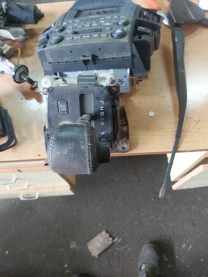 Домкрат перемикання передач lexus rx 300 фото №1