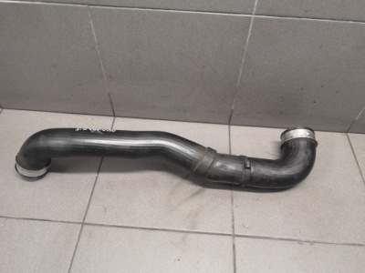 Шланг інтеркулер vw touareg 5.0 7l6145979c фото №1