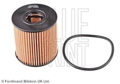 FILTRAS ALYVOS CITROEN 1,4-1,6/HDI 