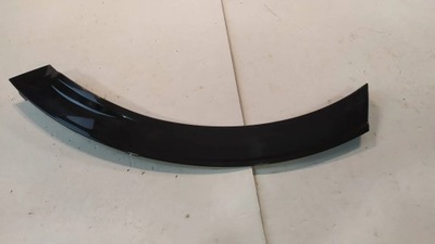 Молдинг крила ліва задня kia sportage gt фото №1