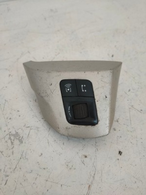 Переключатели руля opel corsa d 13222330 фото №1