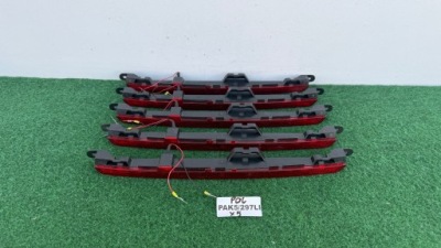 Світло стоп-сигнал led mercedes cla w156 gla w205 w213 w177 pak5/297li фото №1