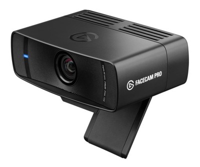 Kamera internetowa ELGATO Facecam Pro 4K HD