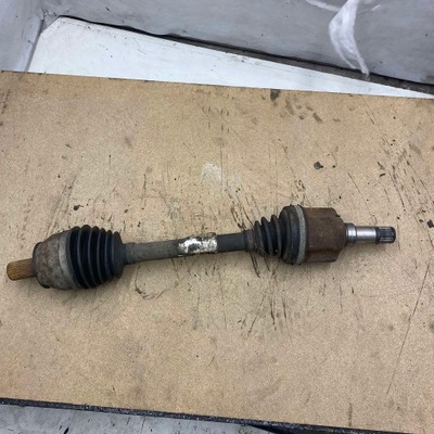 Приводной вал левая короткий автоматическая коробка передач v60 i s60 ii фото №1