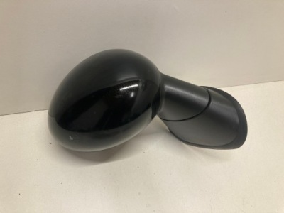 Зеркало правое mini countryman r60 paceman r61 3 pin европа фото №1