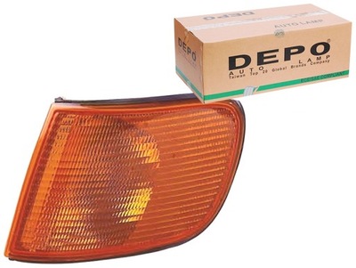 DEPO LUZ DIRECCIONAL 4A0953049 4A0953050 2106478  