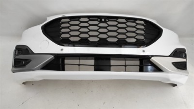 Бампер перед ford kuga mk3 st line po 2020 фото №1