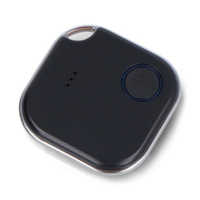 Shelly BLU Button 1 Przycisk aktywacji akcji i scen Bluetooth