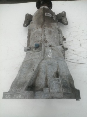 Коробка передач передач автоматическая коробка передач bmw e90 hp19 фото №1