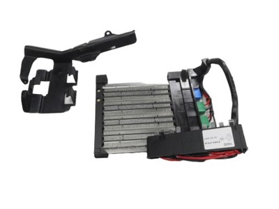 Вкладыш отопителя renault espace iv оригинальный номер 7701208670 фото №1