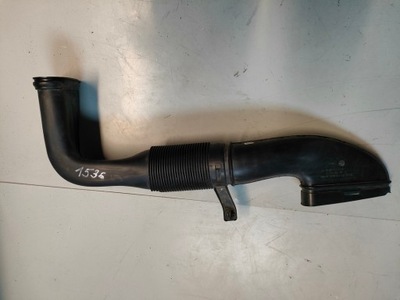 Mercedes glk шланг труба повітря a6510903537 фото №1