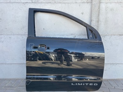 Дверь ford ranger v 2010-2022 перед правый передние правое 4 дверь iii iv фото №1