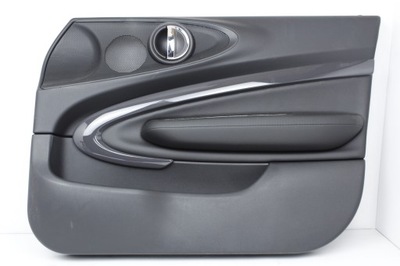 Обшивка дверь правый передний mini f54 clubman фото №1