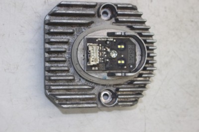 Модуль перетворювач led bmw g30 g31 g32 16107-2 фото №1