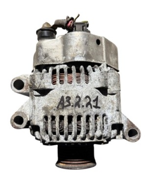 Генератор mini r50 1.6 16v 7515029 tn102211-2222 фото №1