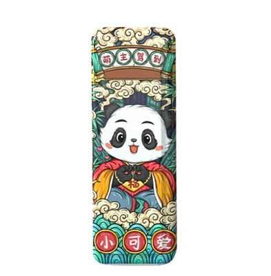 pendrive usb dla dziecka miś panda 8gb