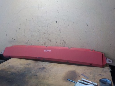 Вітровик середня передня renault premium dxi 11 фото №1