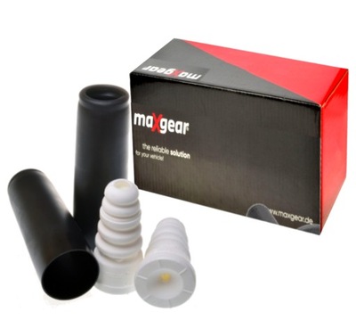 Maxgear 72-1217 набор защиты пылезащитный, амортизатор фото №1