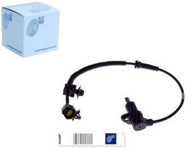 Датчик abs задня l chevrolet aveo kalos; daewoo kal фото №1