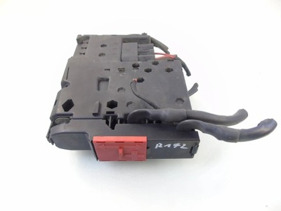 Клема піротехнічна mercedes slk r172 a1725401450 фото №1