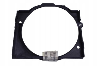 Защита вентилятора mercedes w140 w220 a1405051555 фото №1