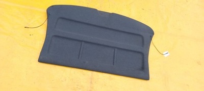 Полиця багажника toyota avensis t22 хетчбек 98-03r . фото №1