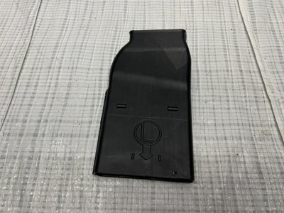 Канал воздуха alfa romeo stelvio quadrifoglio qv 50535289 фото №1