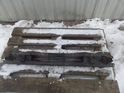 Stilo 5d htb балка бампера задня фото №1