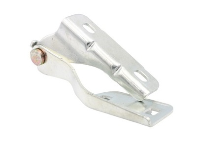 Петля капот правий ford transit 06- фото №1