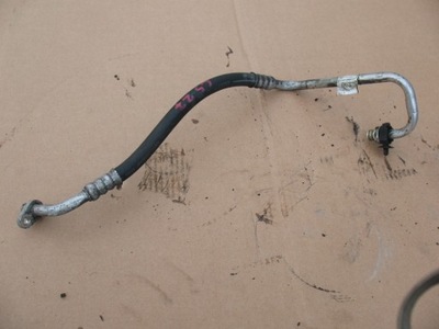 Citroen c5 iii 2.7 hdi шланг трубка кондиціонера фото №1